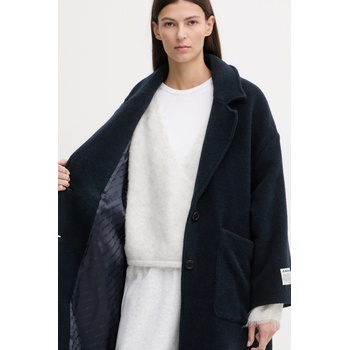 American Vintage Палто с вълна American Vintage (ZIF17A)