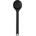 Rig-Tig Кухненска лъжица Stir-it 26 см черна (Z00335)
