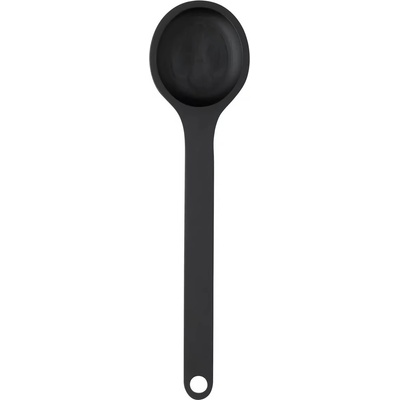 Rig-Tig Кухненска лъжица Stir-it 26 см черна (Z00335)