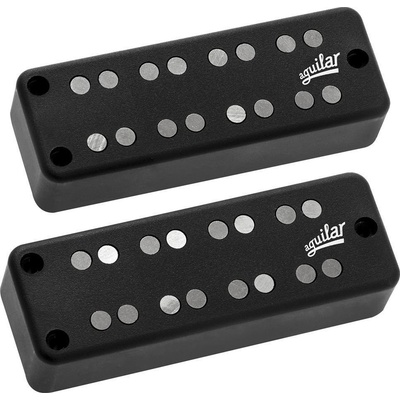 Aguilar AG 4SD-D1