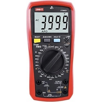 UNI-T UT890D+