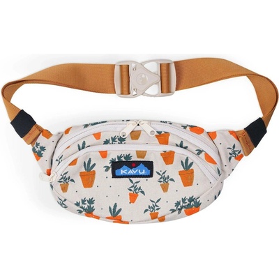 Kavu Canvas Spectator - potted plants