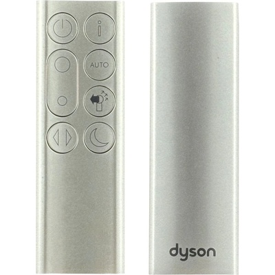 DYSON Pure Cool DP04 NICKEL, TP04, TP06, TP09, TP4A, 969154-06 - оригинален дистанционен контрол (Pure Cool DP04 NICKEL, TP04, TP06, TP09, TP4A, 969154-06)