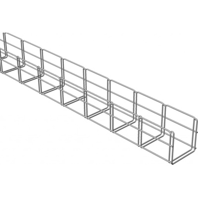 Arkys kabelový žlab 100/100 2m GZ Merkur 2