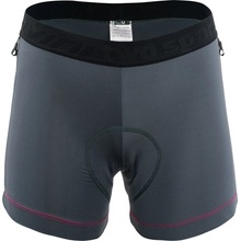 Silvini Inner Pro WP1236 dámské charcoal/punch