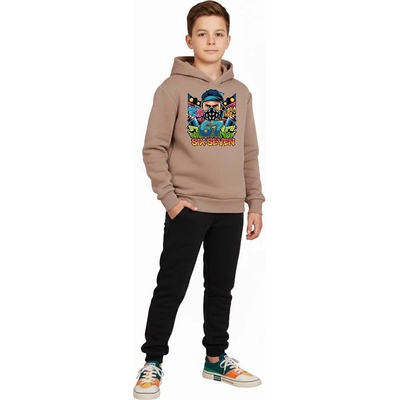 KANU Детски екип (33787)