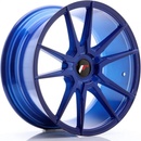 Japan Racing JR21 8,5x19 5x130 ET20-43 platinum Blue