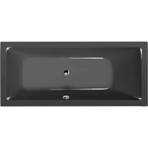 POLYSAN - Вана Mimoa 170x80 см, сива 71713.30 (71713.30)