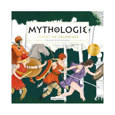 Mythologie