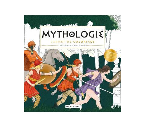 Mythologie