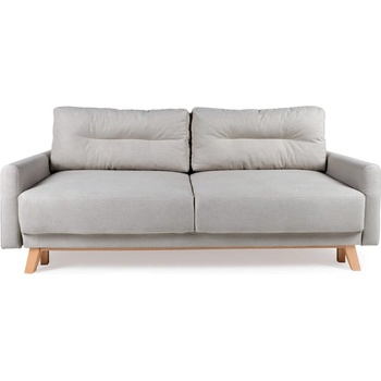 Bonami Светлосив диван Pop - Bonami Selection (POP3SEATER01)