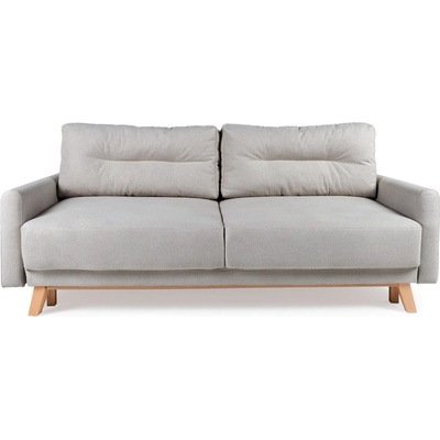 Bonami Светлосив диван Pop - Bonami Selection (POP3SEATER01)