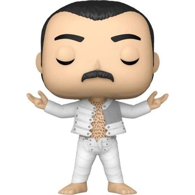 Фигурка Funko Pop! Rocks: Queen - Freddie Mercury (I was bor (FUNKO-091796)