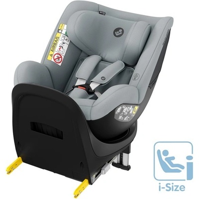 Maxi-Cosi Mica Pro Eco i-Size 2022 Authentic Grey