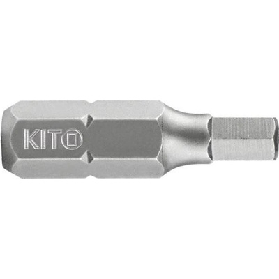 bit imbus vrtaný HTa 1,5 x 25 mm S2