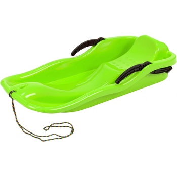 Prosperplast Race zelená