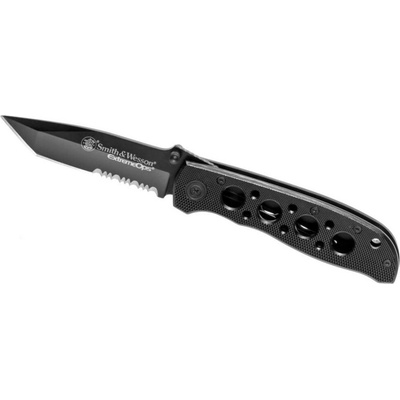 Smith & Wesson Extreme Ops CK5TBS
