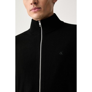 Calvin Klein жилетка мъжка от вълна (LV04LH320G)