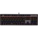 Klávesnice Trust GXT 865 Asta Mechanical Keyboard 23089