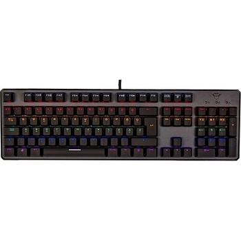 Trust GXT 865 Asta Mechanical Keyboard 23089