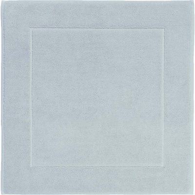 Aquanova Килимче за баня London 60 x 60 см светлосиньо (LONBMB-916)
