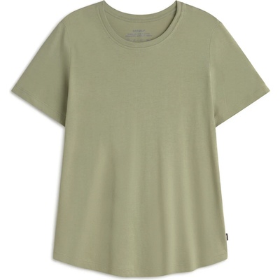 Ecoalf Дамска тениска Ecoalf Women's Lake T-Shirt (Tencel) T-shirt - Sage - размер XS (916-5476-0211)