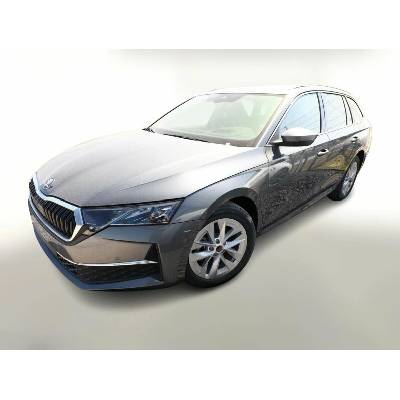 Skoda Octavia Combi Selection DSG 110 kW