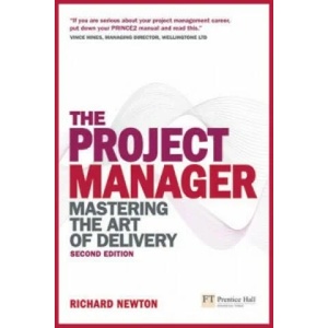Project Manager, The | Richard Newton (2004)