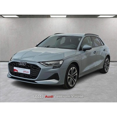 Audi A3 30 TFSI Sportback Advanced Business 85 kW