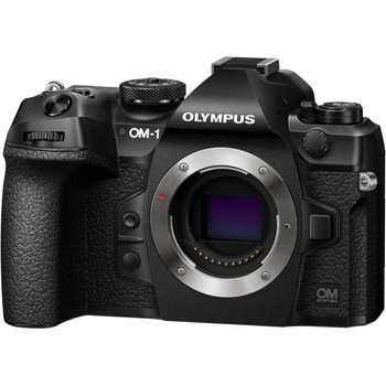 Olympus OM-1 Body (V210010BE000)