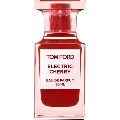 Tom Ford Electric Cherry parfémovaná voda unisex 50 ml