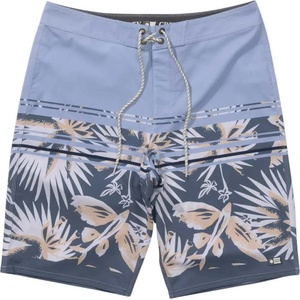 SALTY CREW Бански гащета Salty crew Banzai boardshort swimming shorts - Blue (Blue Fog)