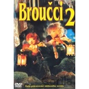 Broučci 2 DVD