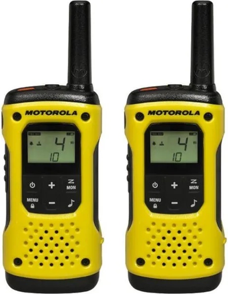Motorola TALKABOUT (TLKR) T92 H2O (A9P00811YWCMAG)