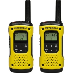 Motorola TALKABOUT (TLKR) T92 H2O (A9P00811YWCMAG)