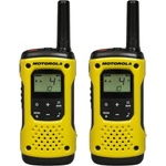 Motorola TALKABOUT (TLKR) T92 H2O (A9P00811YWCMAG) Радиостанции