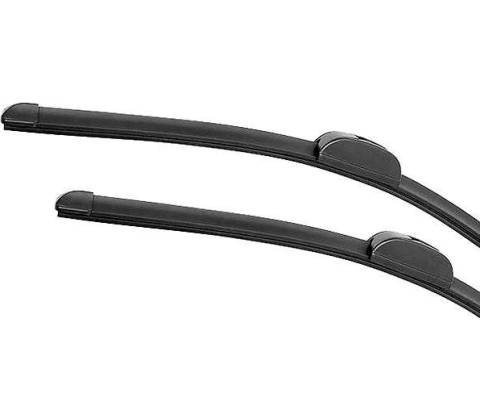 Compass Flat Set HOOK 12 mm 710+710 mm