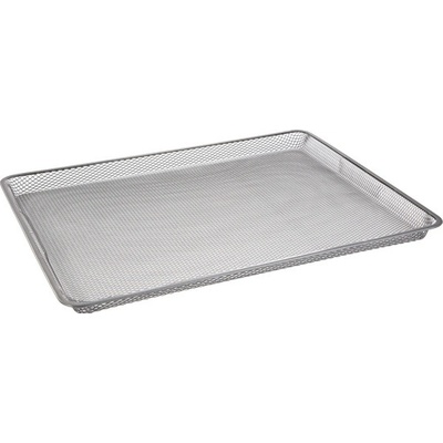 Tescoma Delícia Plech perforovaný 44 × 33 cm