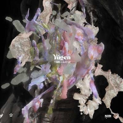 Yugen - Marius Gjerso CD
