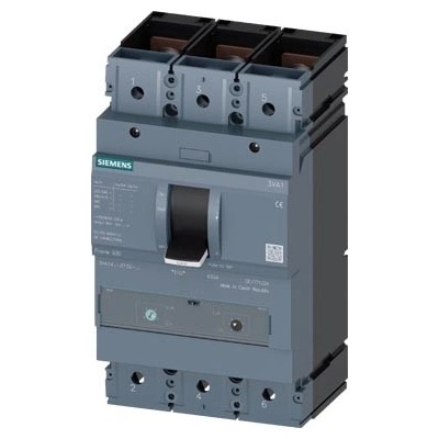 Siemens 440-630A 3VA1463-5EF32-0AA0