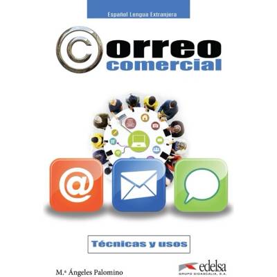 Correo comercial - Palomino Brell María Ángeles
