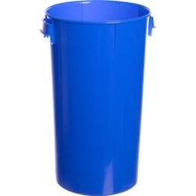 PK Group Plastová nádoba 60l - originál Modrá