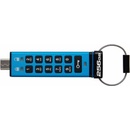 Image 1 of Kingston IronKey Keypad 200C 256GB USB-C (IKKP200C/256GB)