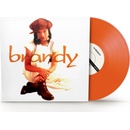 BRANDY - Brandy Orange Vinyl 2 LP