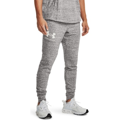 Under Armour UA Rival Terry jogger-GRY 011 šedá