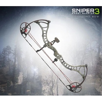 Sniper: Ghost Warrior 3 - Compound Bow