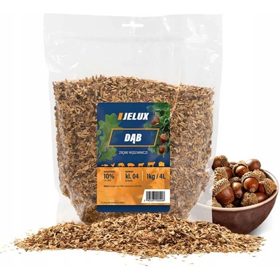 Jelux Polska dub 1 kg 5 l