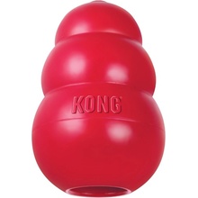 Kong Classic Granát XXL 15,2 x 9,86 cm