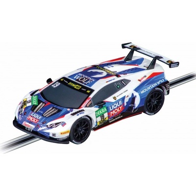 Carrera Auto GO 64276 Lamborghini Huracán GT3 Evo II – Zboží Dáma