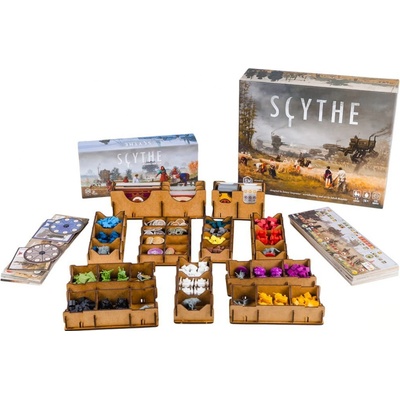 Scythe Insert – Hledejceny.cz